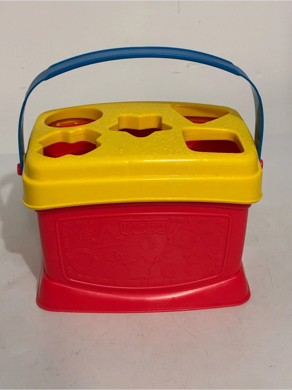 Fisher-Price classic fisher